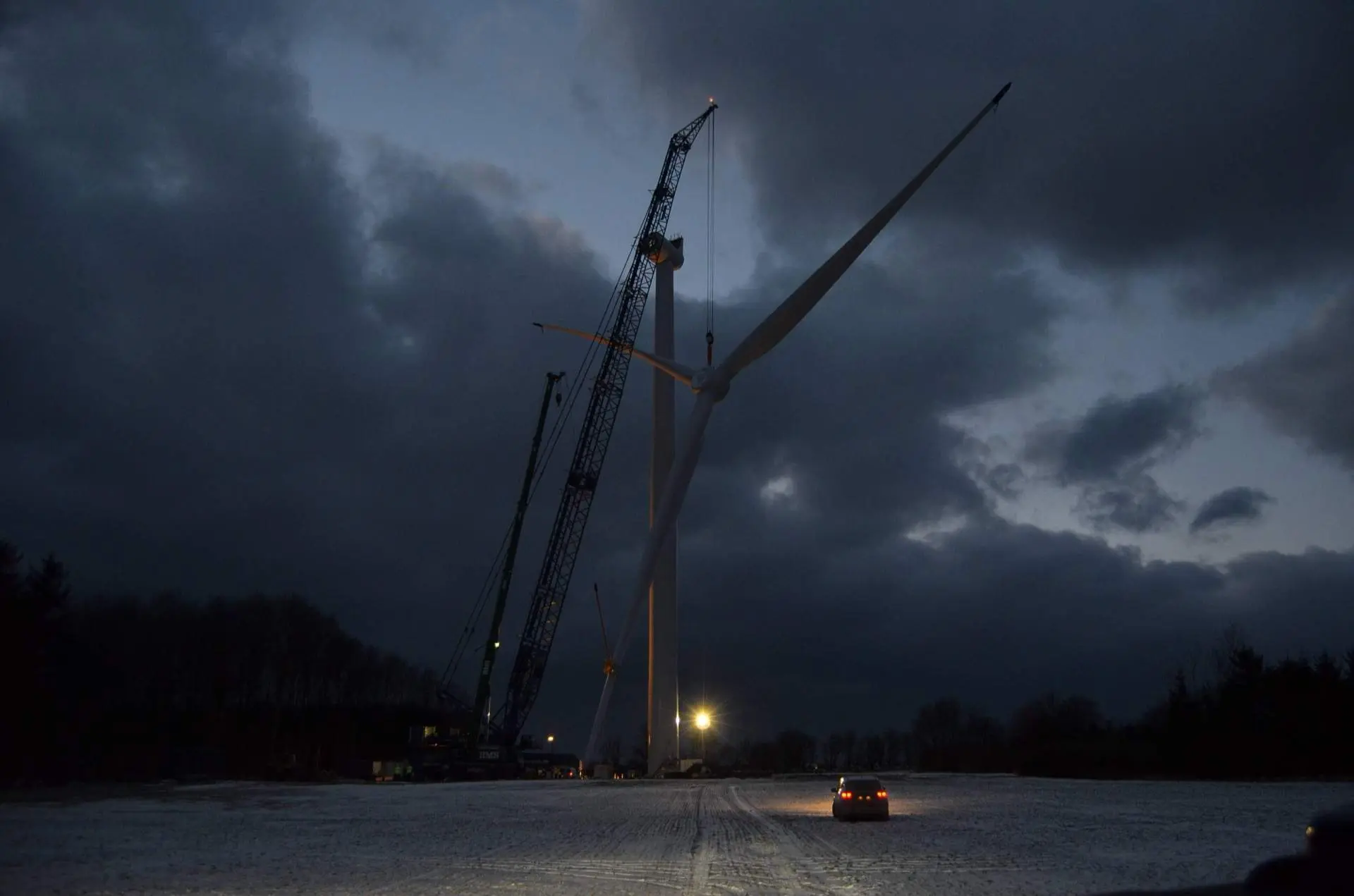 Biskopstorp Hovedgaard