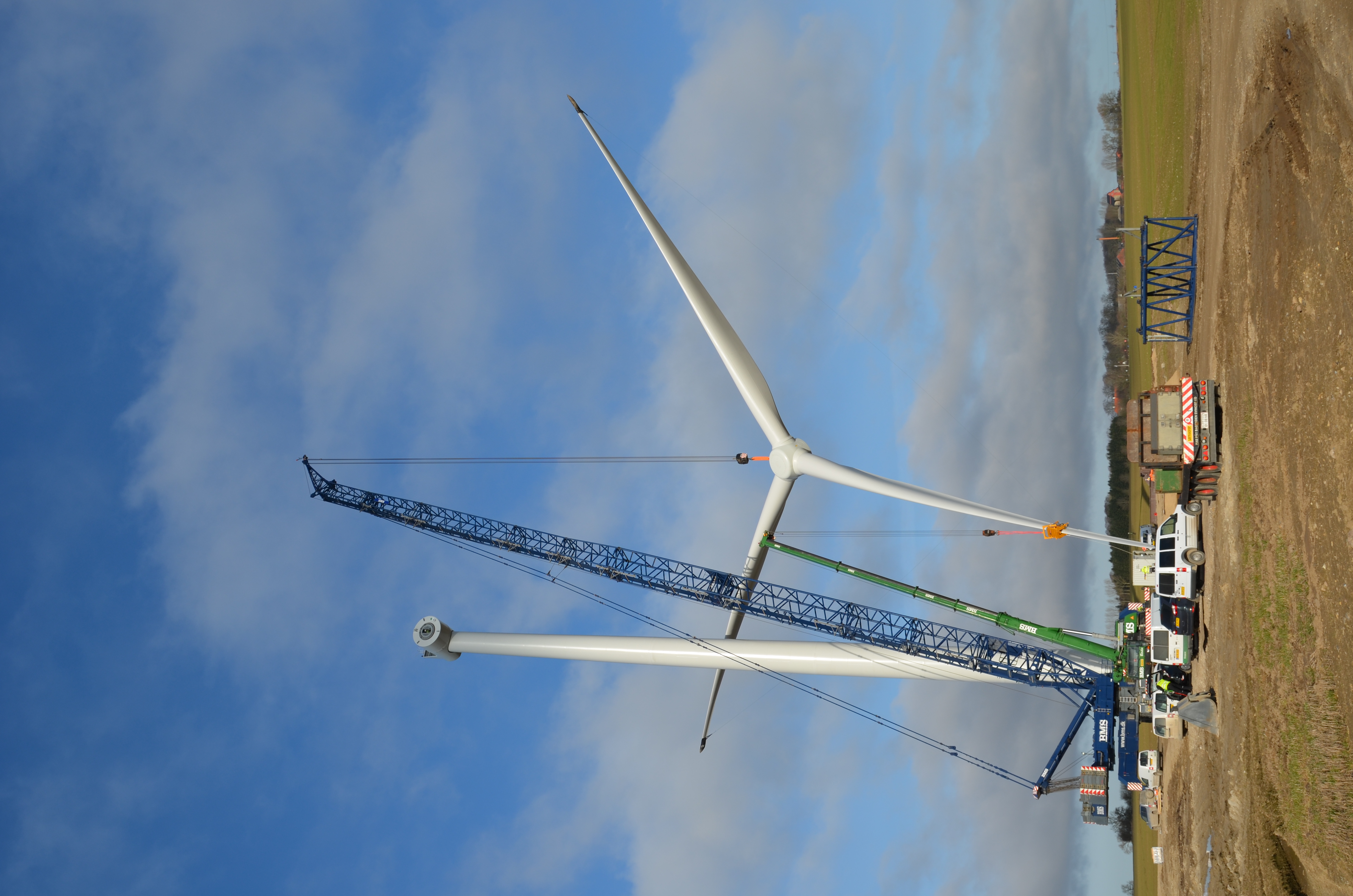 Biskopstorp Hovedgaard