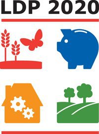 Landdistriktsprogrammet