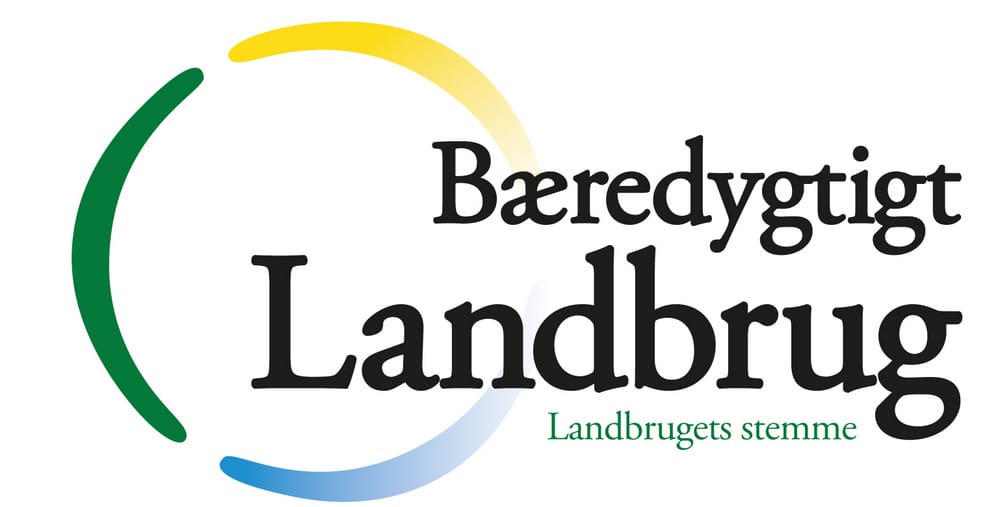 Bæredygtigt Landbrug